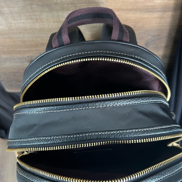 NWOT…Coach ✨💕Great on the go backpack - Picture 4 of 9